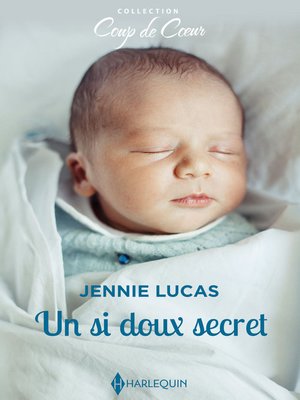 cover image of Un si doux secret